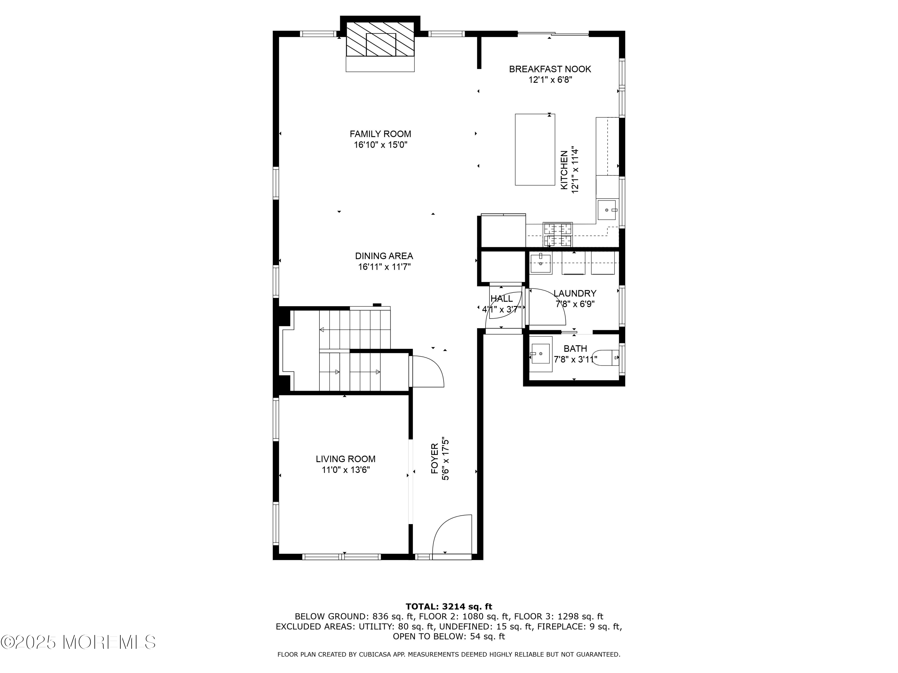 Long Branch, New Jersey, 07740, United States, ,4 BathroomsBathrooms,Residential,Active,1823972
