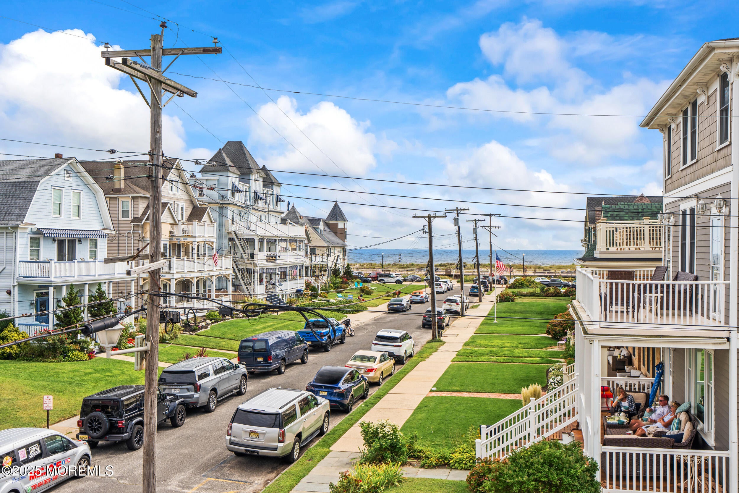 Ocean Grove, New Jersey, 07756, United States, 6 Bedrooms Bedrooms, ,5 BathroomsBathrooms,Residential,Active,1963383