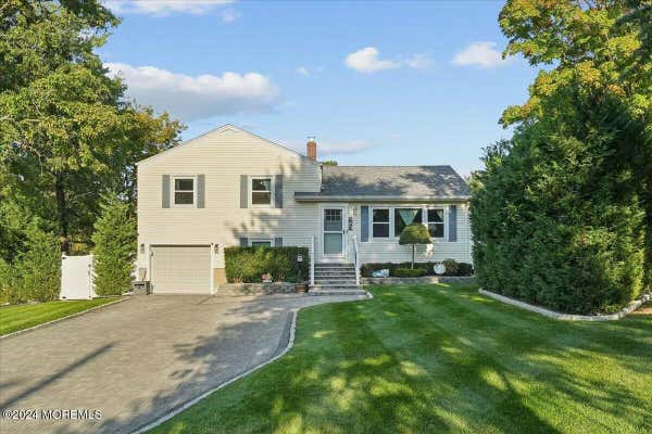 25 HENRY DR, MIDDLETOWN, NJ 07748 - Image 1