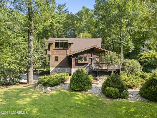 151 SUMMERFIELD RD, BELVIDERE, NJ 07823 - Image 1