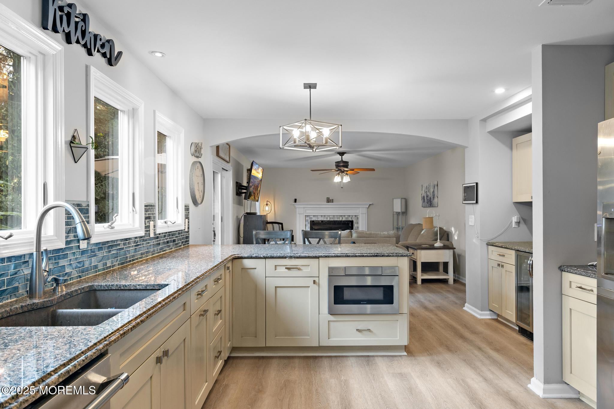 Oceanport, New Jersey, 07757, United States, 4 Bedrooms Bedrooms, ,3 BathroomsBathrooms,Residential,Active,1953430