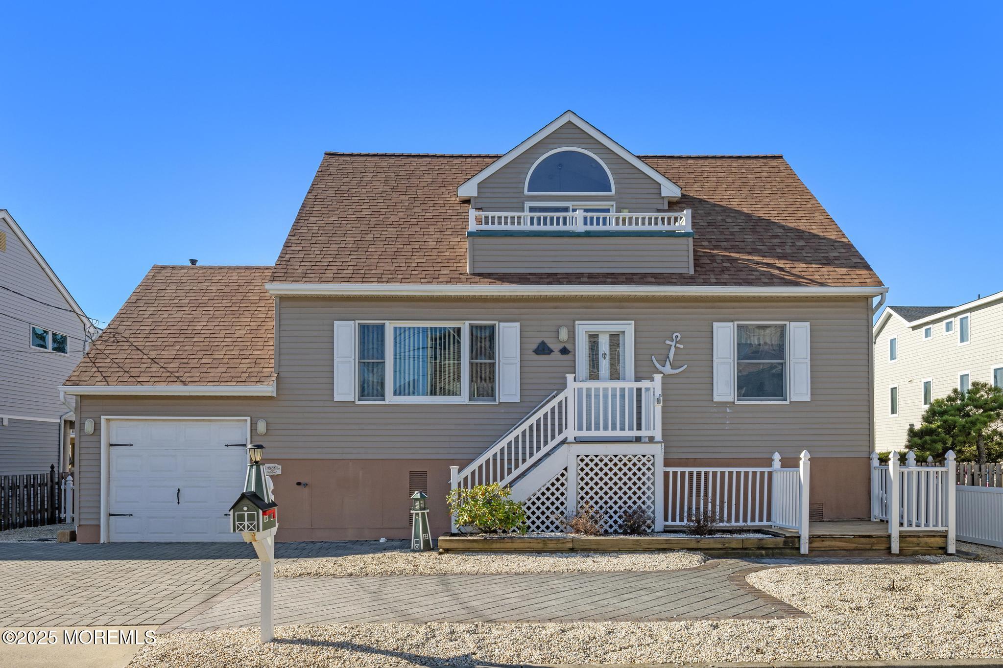 Long Beach Twp, New Jersey, 08008, United States, 4 Bedrooms Bedrooms, ,3 BathroomsBathrooms,Residential,Active,1969774