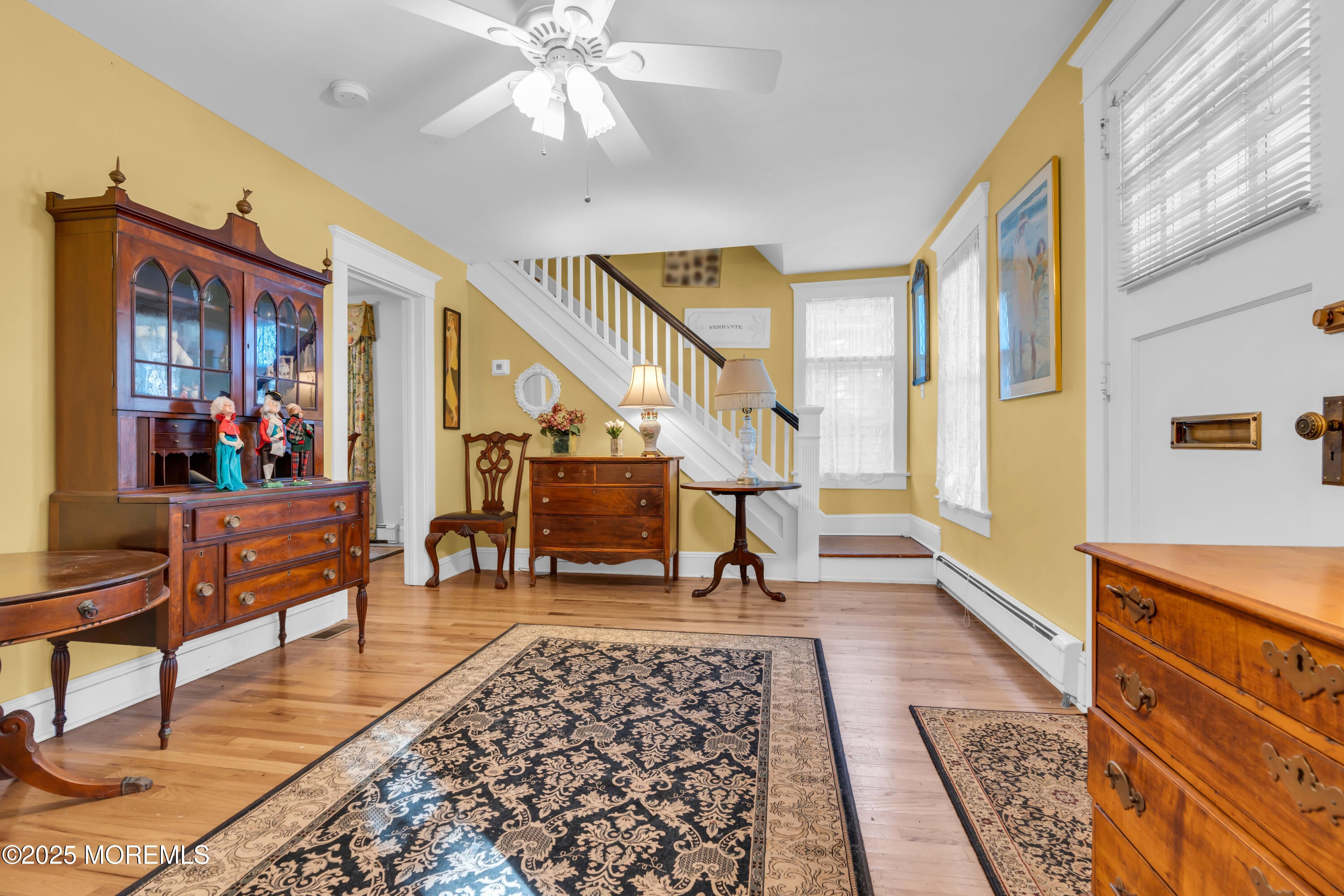 Spring Lake, New Jersey, 07762, United States, 5 Bedrooms Bedrooms, ,5 BathroomsBathrooms,Residential,Active,2003544