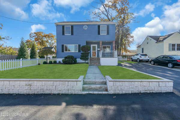 863 BROOKSIDE AVE, KEYPORT, NJ 07735 - Image 1