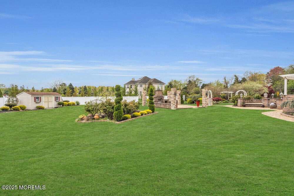 Toms River, New Jersey, 08755, United States, 4 Bedrooms Bedrooms, ,4 BathroomsBathrooms,Residential,Active,1987205