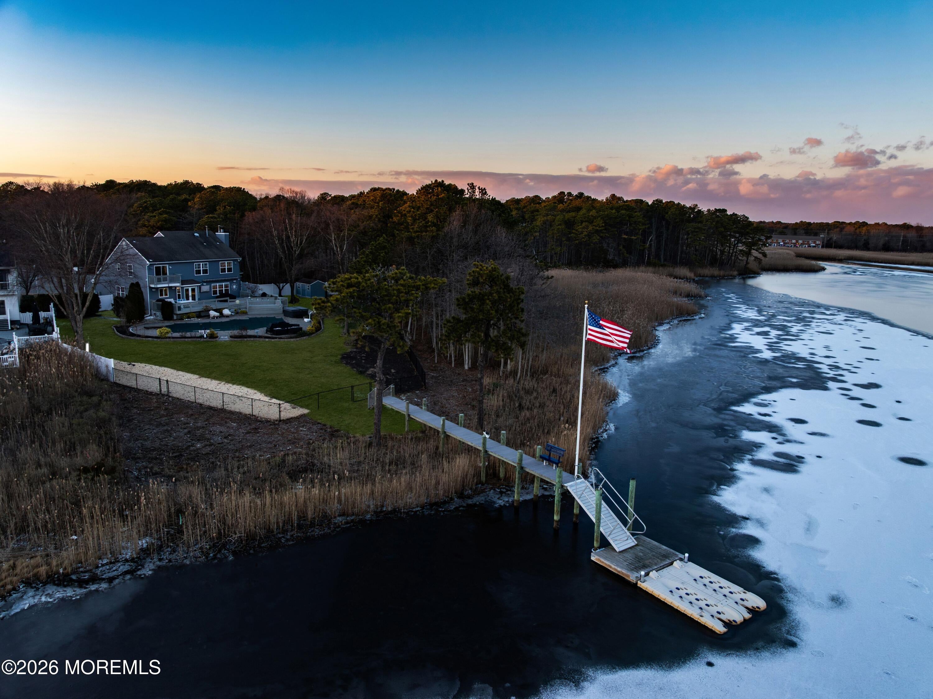 Brick, New Jersey, 08724, United States, 5 Bedrooms Bedrooms, ,3 BathroomsBathrooms,Residential,Active,2007172