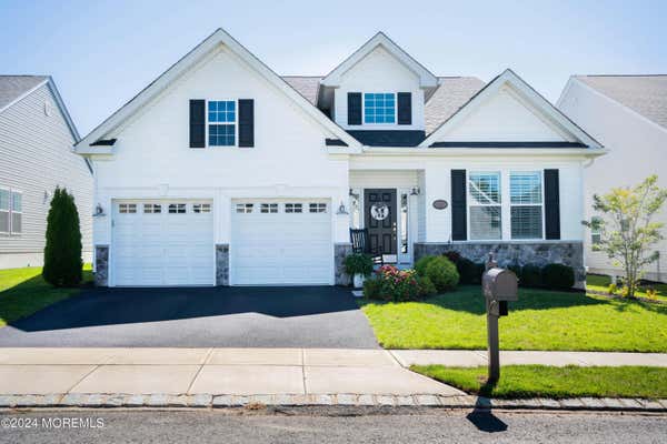 40 AURORA CIR, BARNEGAT, NJ 08005 - Image 1