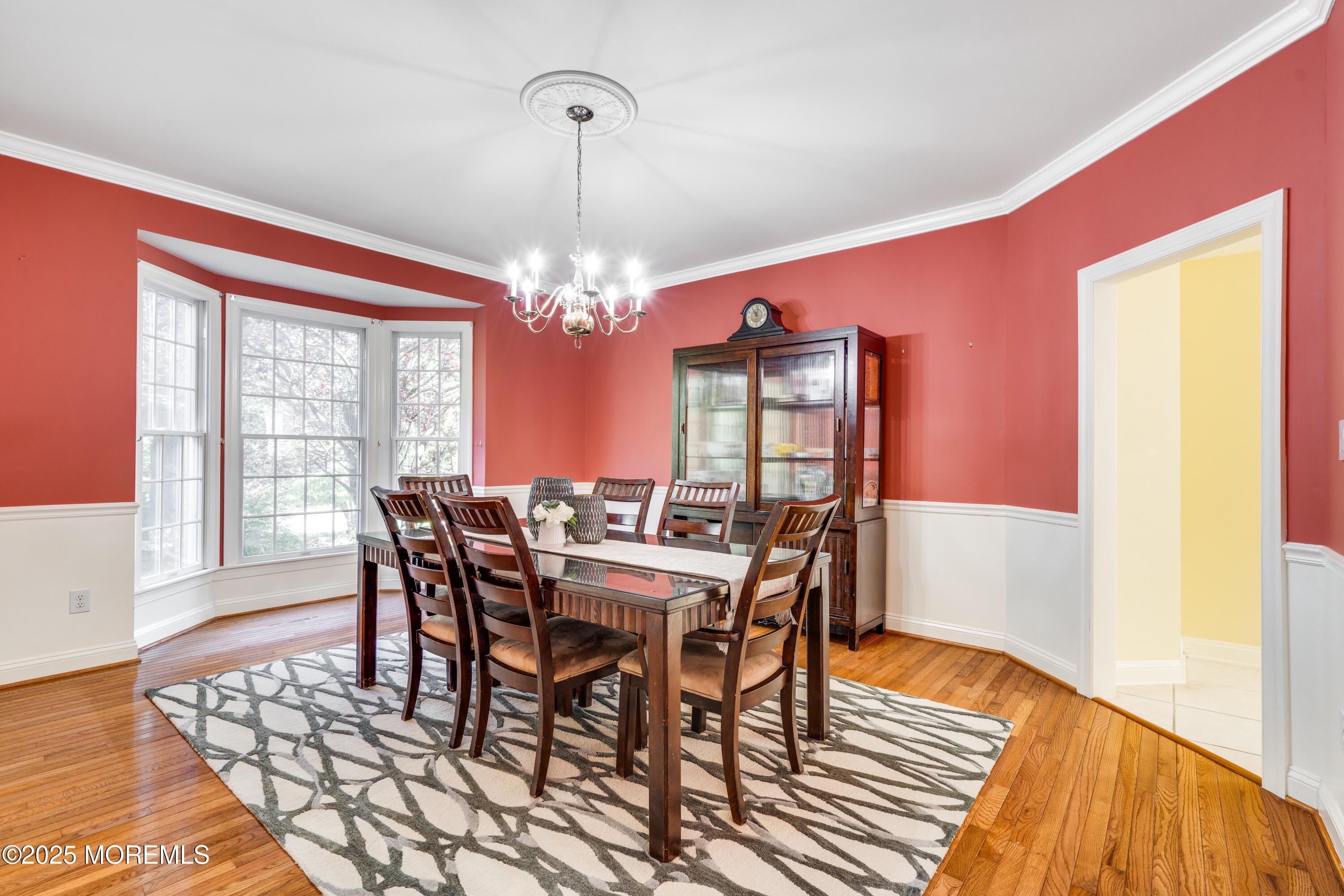 Marlboro, New Jersey, 07746, United States, 5 Bedrooms Bedrooms, ,5 BathroomsBathrooms,Residential,Active,1985596