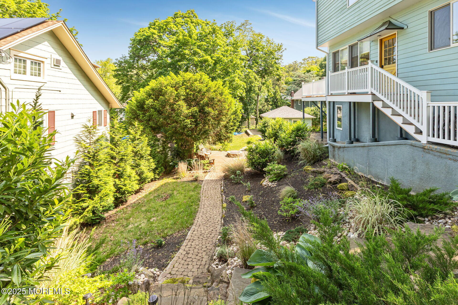 Atlantic Highlands, New Jersey, 07716, United States, 5 Bedrooms Bedrooms, ,5 BathroomsBathrooms,Residential,Active,1843829