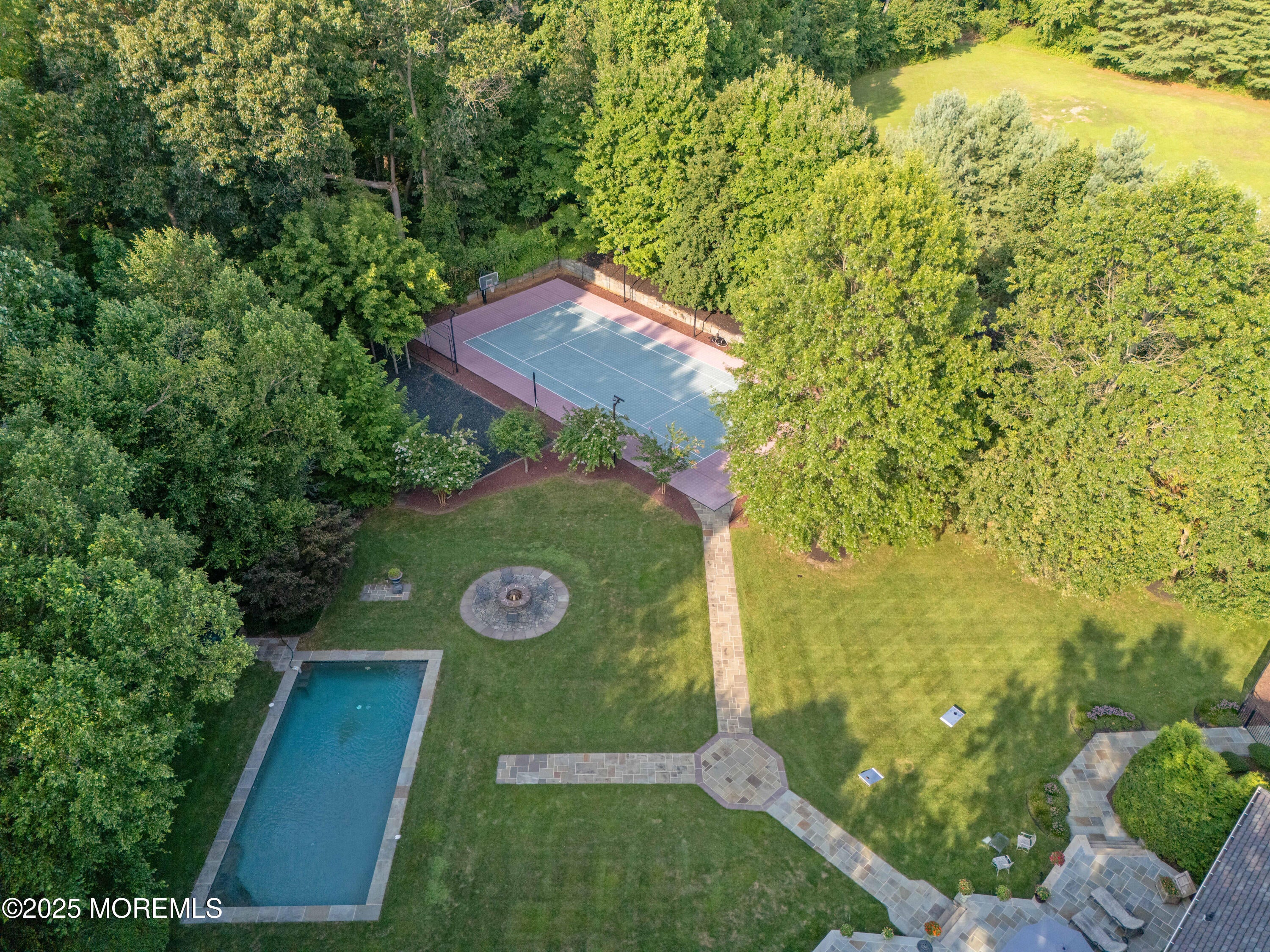 Millstone, New Jersey, 08535, United States, 5 Bedrooms Bedrooms, ,4 BathroomsBathrooms,Residential,Active,2008702