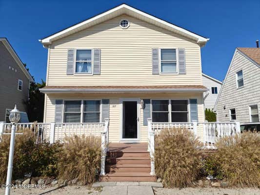 369 ROBERTS AVE, SEASIDE PARK, NJ 08752 - Image 1