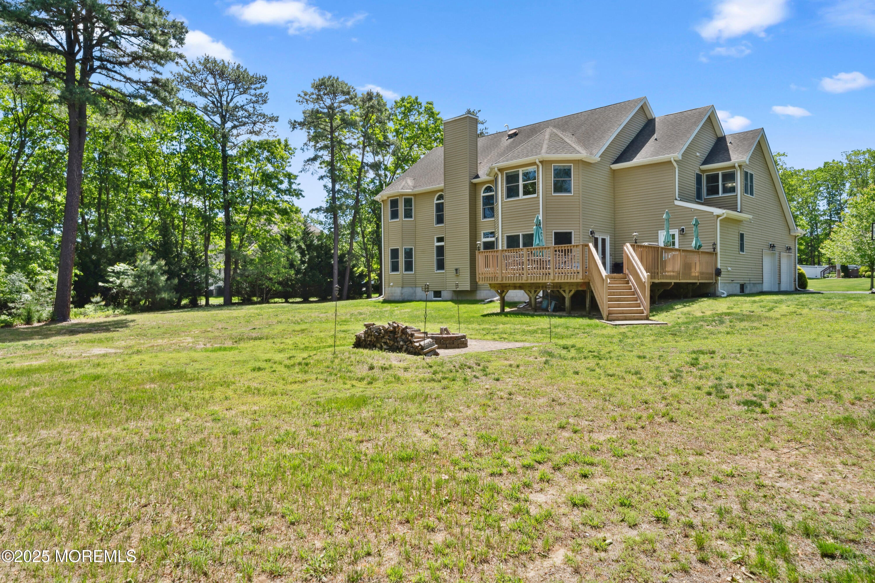 Howell, New Jersey, 07731, United States, 4 Bedrooms Bedrooms, ,3 BathroomsBathrooms,Residential,Active,1903222