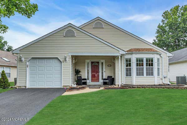 18 MAYAPPLE DR, BRICK, NJ 08724 - Image 1