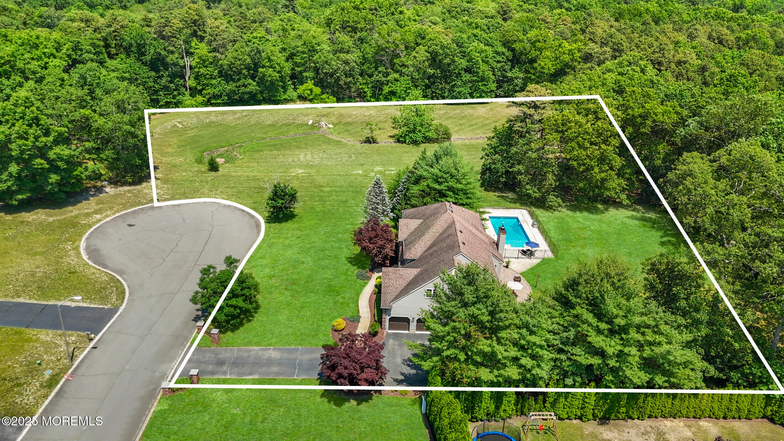 Jackson, New Jersey, 08527, United States, 4 Bedrooms Bedrooms, ,4 BathroomsBathrooms,Residential,Active,1973339