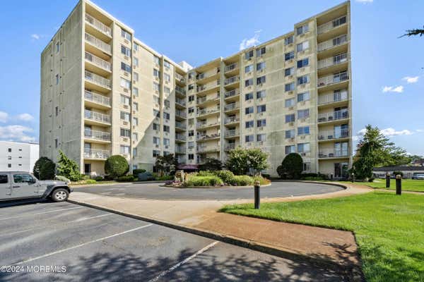 1000 RIVER RD APT 1E, BELMAR, NJ 07719 - Image 1