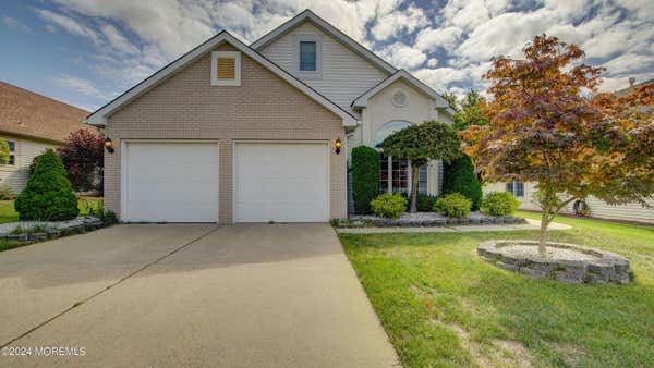 2317 N CHANTICLEER CT, TOMS RIVER, NJ 08755 - Image 1