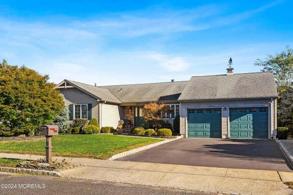 119 DUCHESS LN, BRICK, NJ 08724 - Image 1