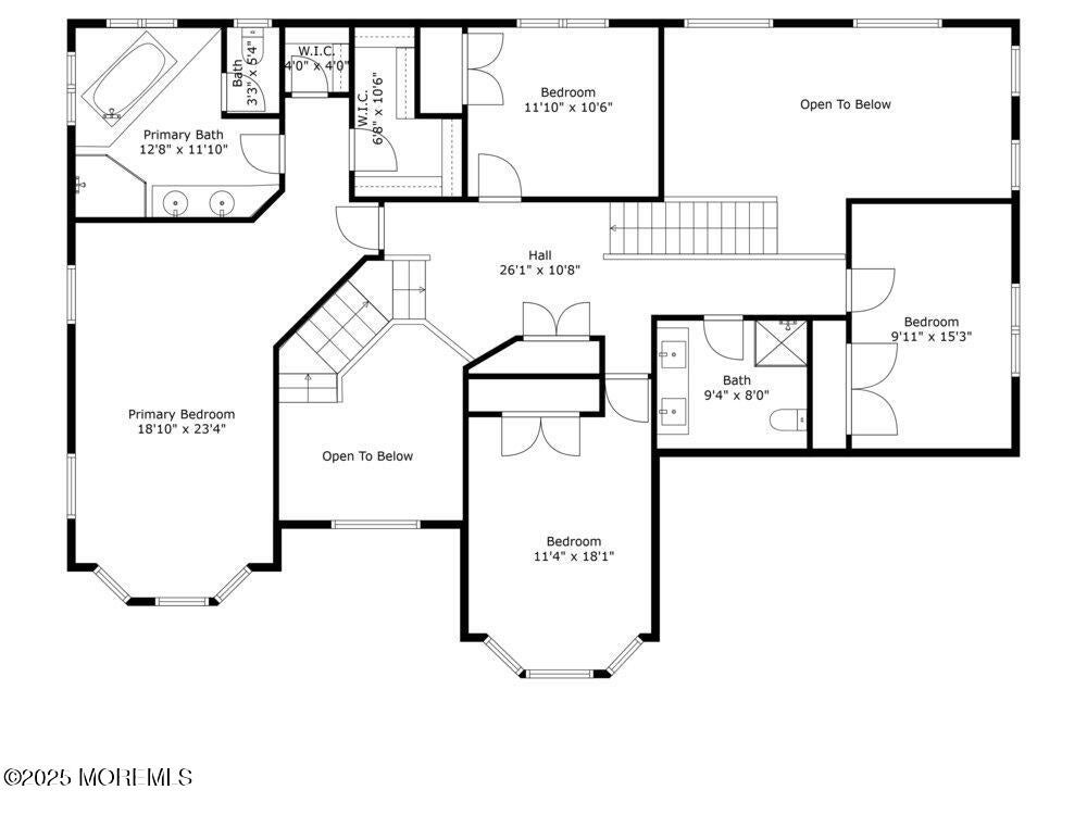 Jackson, New Jersey, 08527, United States, 4 Bedrooms Bedrooms, ,4 BathroomsBathrooms,Residential,Active,2010896