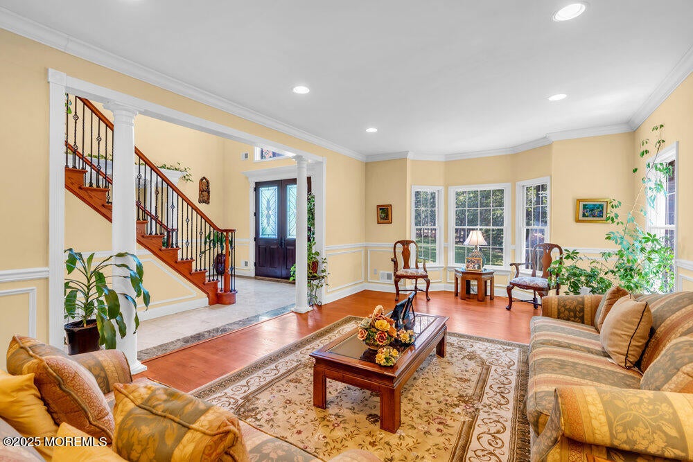 Jackson, New Jersey, 08527, United States, 5 Bedrooms Bedrooms, ,5 BathroomsBathrooms,Residential,Active,1992255