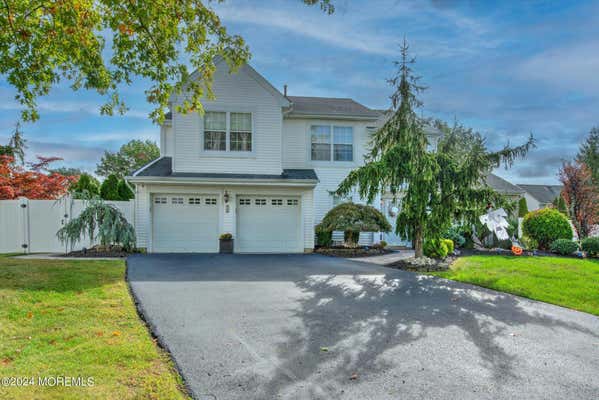 12 WOODMERE CT, OLD BRIDGE, NJ 08857 - Image 1