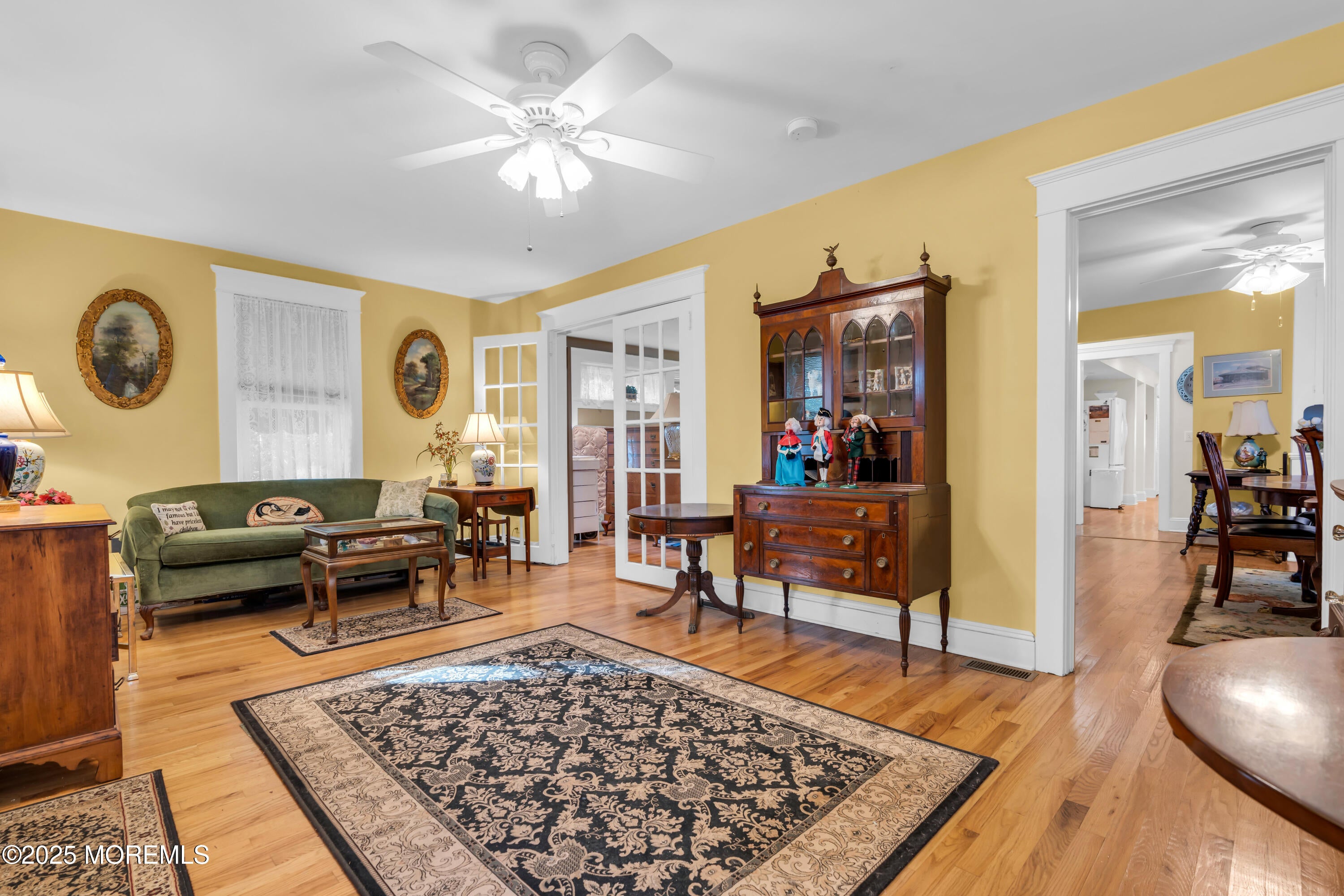 Spring Lake, New Jersey, 07762, United States, 5 Bedrooms Bedrooms, ,5 BathroomsBathrooms,Residential,Active,2003544