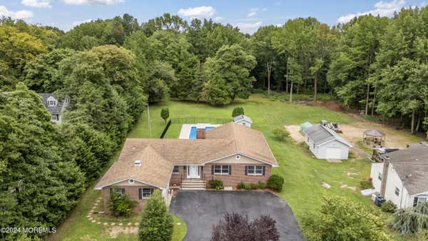 157 OLD BEEKMAN RD, MONMOUTH JUNCTION, NJ 08852 - Image 1