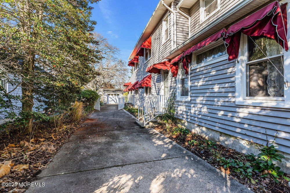 Spring Lake, New Jersey, 07762, United States, 5 Bedrooms Bedrooms, ,5 BathroomsBathrooms,Residential,Active,2003544