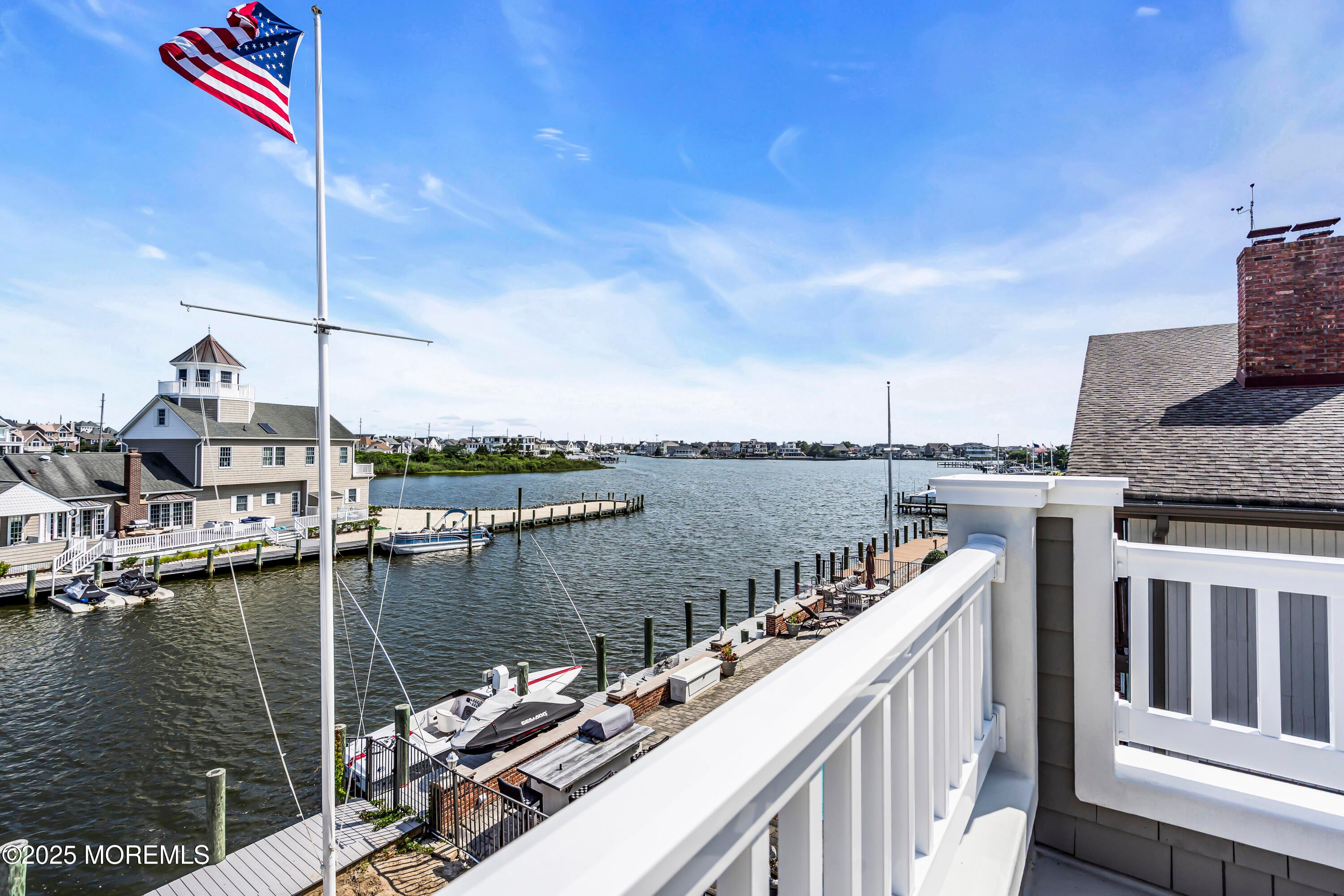 Mantoloking, New Jersey, 08738, United States, 6 Bedrooms Bedrooms, ,6 BathroomsBathrooms,Residential,Active,1904143