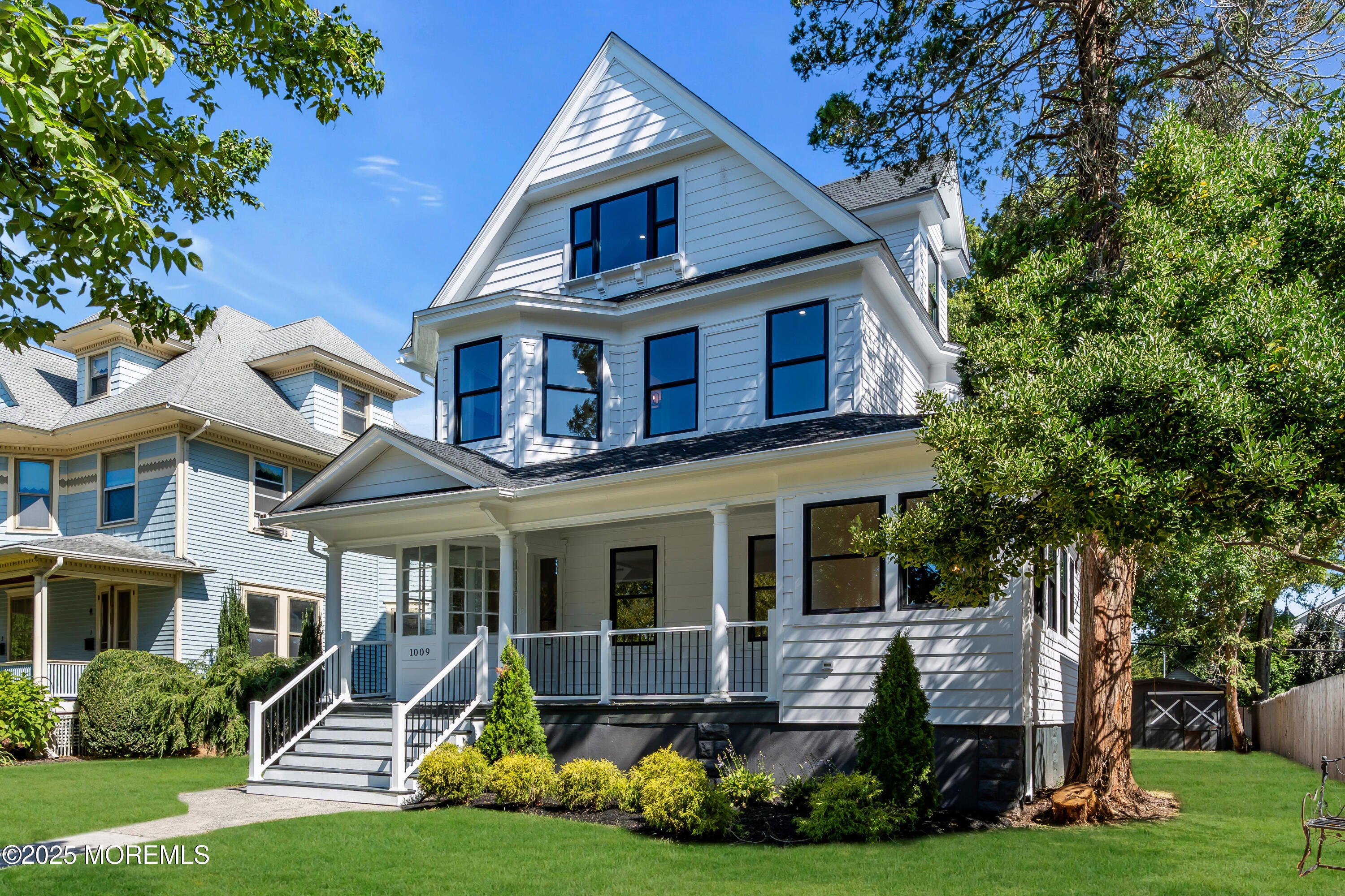 Asbury Park, New Jersey, 07712, United States, 6 Bedrooms Bedrooms, ,4 BathroomsBathrooms,Residential,Active,1929708