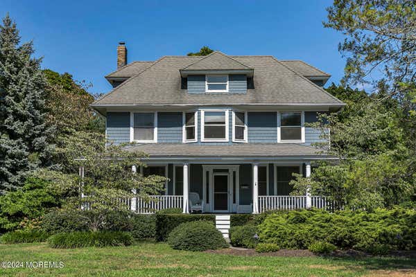 114 GRANGE AVE, FAIR HAVEN, NJ 07704 - Image 1