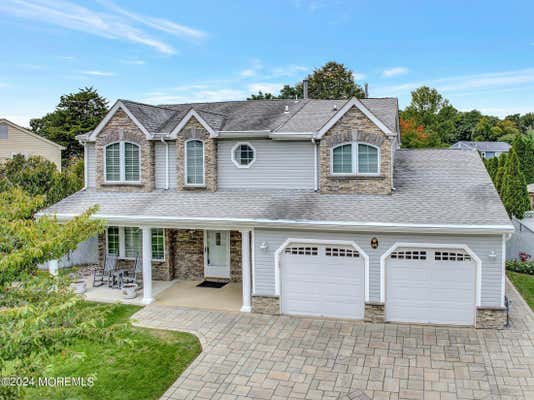 49 MARKWOOD DR, HOWELL, NJ 07731 - Image 1