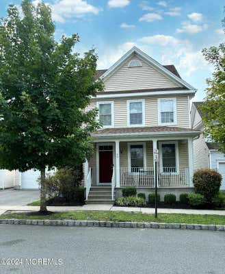 56 CANARY DR, LAKEWOOD, NJ 08701 - Image 1