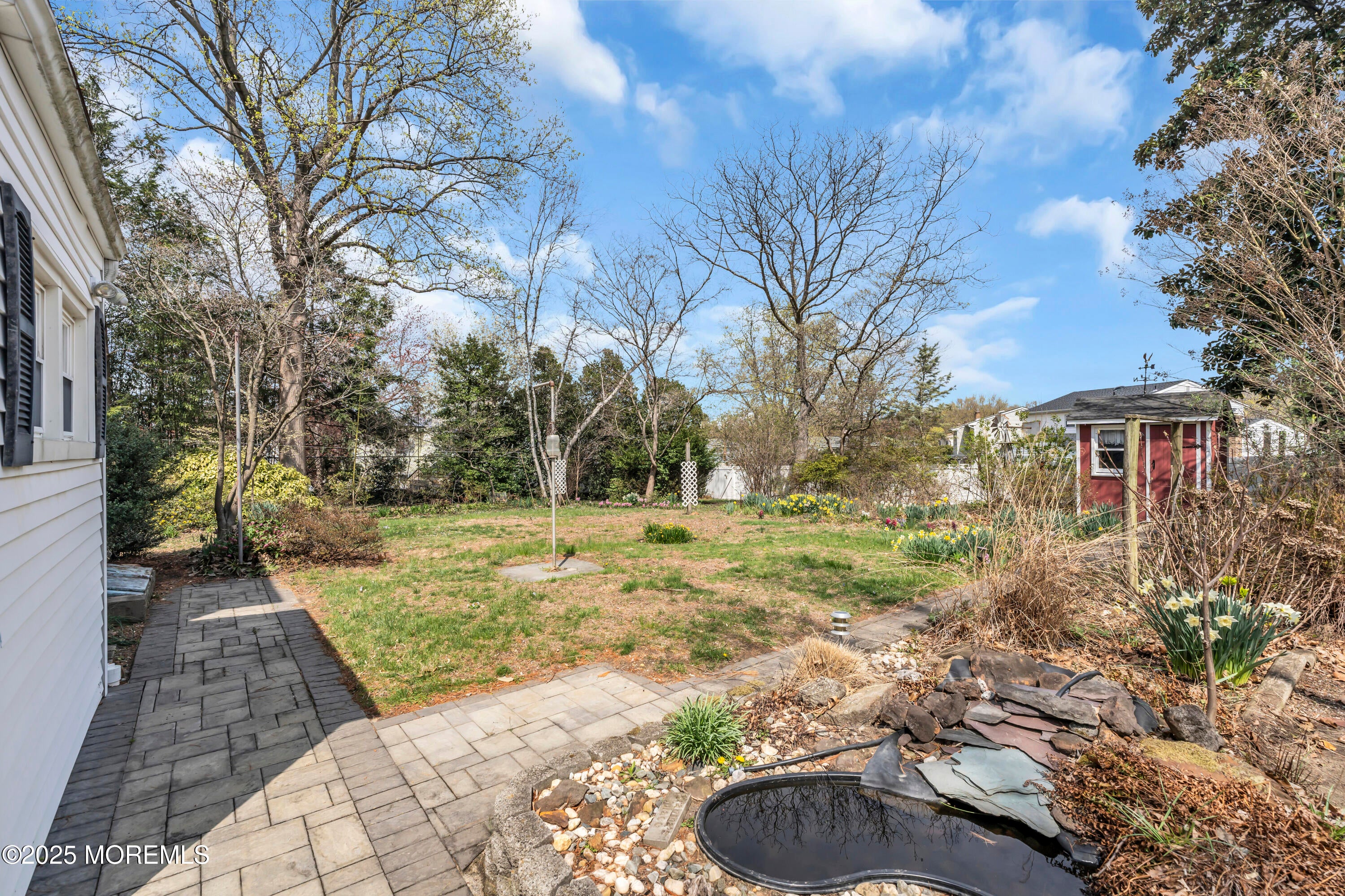 Hazlet, New Jersey, 07730, United States, 4 Bedrooms Bedrooms, ,2 BathroomsBathrooms,Residential,Active,1973535