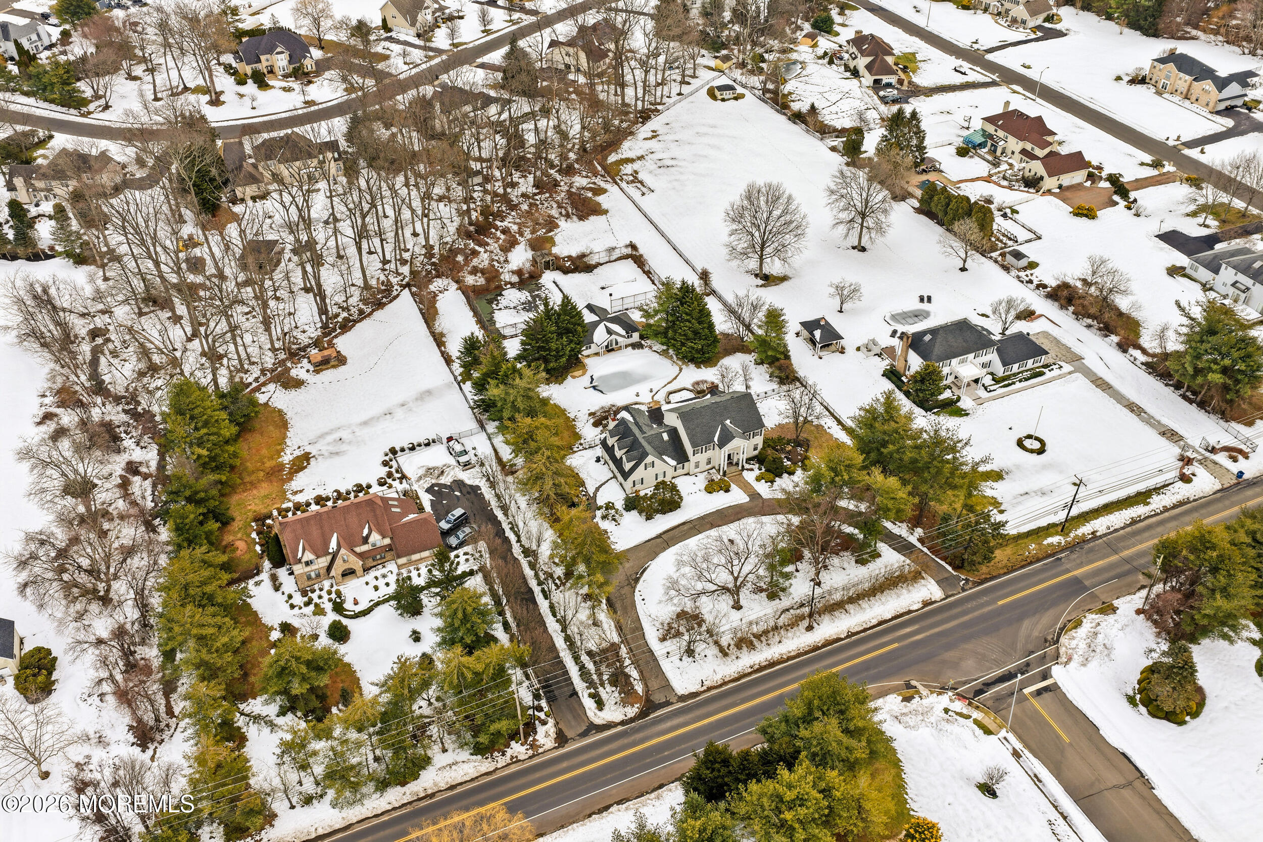 Freehold, New Jersey, 07728, United States, 5 Bedrooms Bedrooms, ,4 BathroomsBathrooms,Residential,Active,2023426