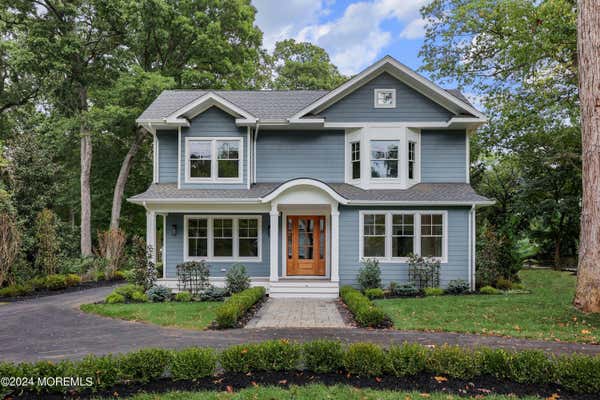 15 BUENA VISTA AVE, RUMSON, NJ 07760 - Image 1