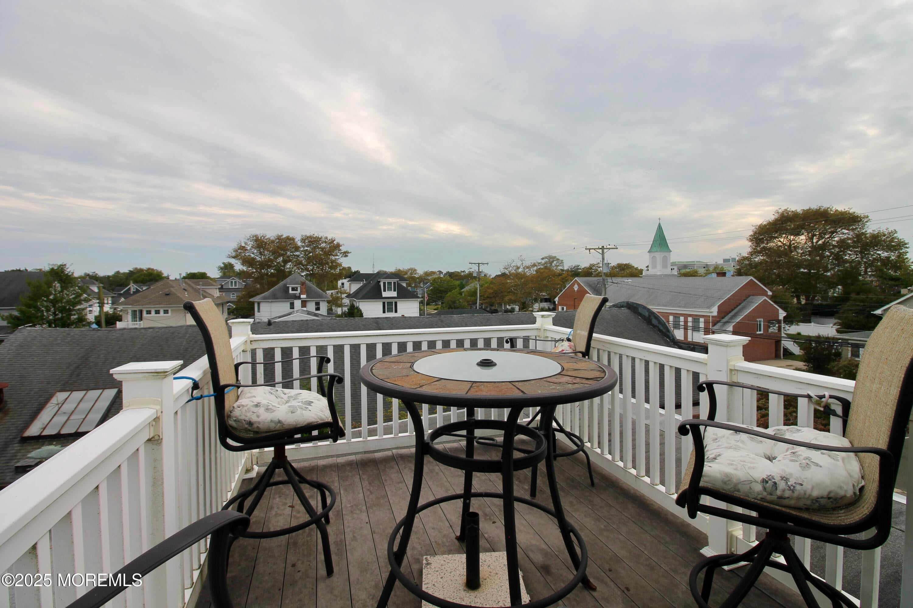 Belmar, New Jersey, 07719, United States, 3 Bedrooms Bedrooms, ,2 BathroomsBathrooms,Residential,Active,1953027