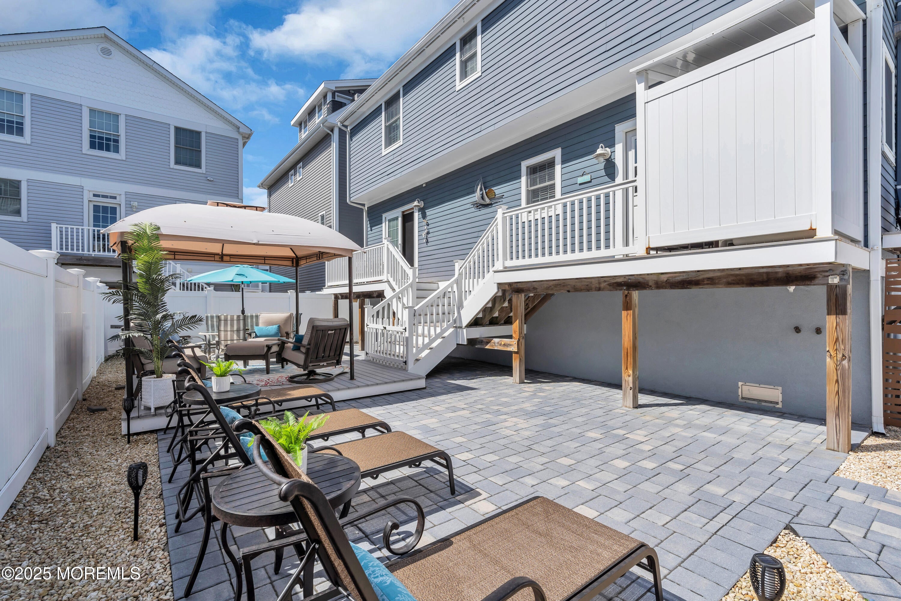 Ortley Beach, New Jersey, 08751, United States, 4 Bedrooms Bedrooms, ,3 BathroomsBathrooms,Residential,Active,1969667