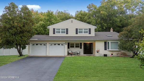 1 ALEXANDER RD, EAST BRUNSWICK, NJ 08816 - Image 1