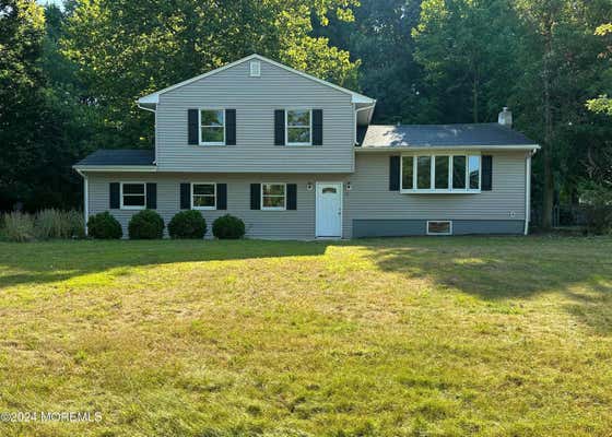 190 CHERRY TREE LN, MIDDLETOWN, NJ 07748 - Image 1