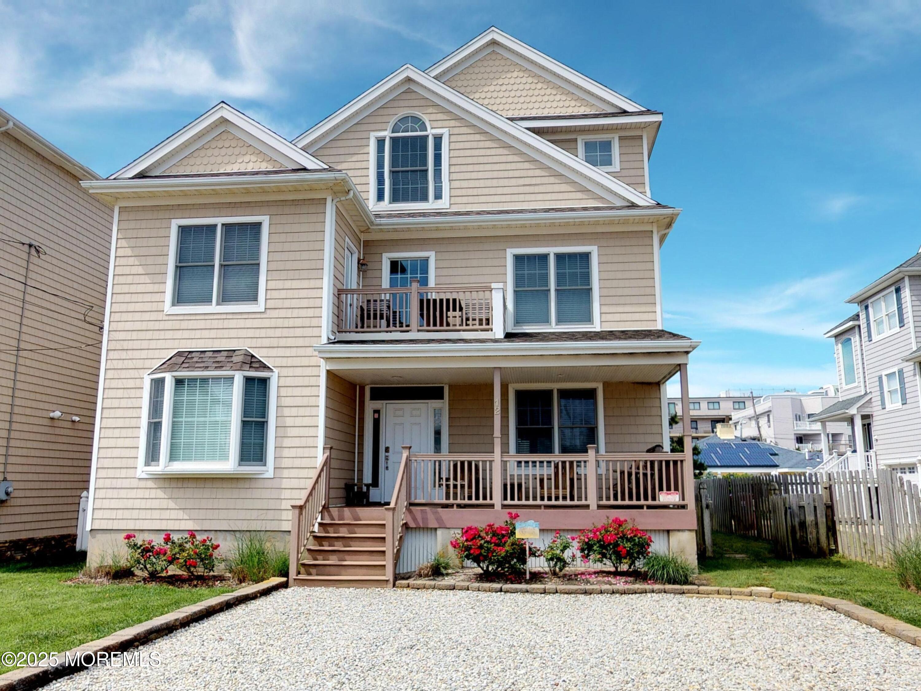 South Seaside Park, New Jersey, 08752, United States, 7 Bedrooms Bedrooms, ,5 BathroomsBathrooms,Residential,Active,1786784