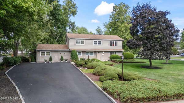 6 YORKTOWNE DR, MANALAPAN, NJ 07726 - Image 1