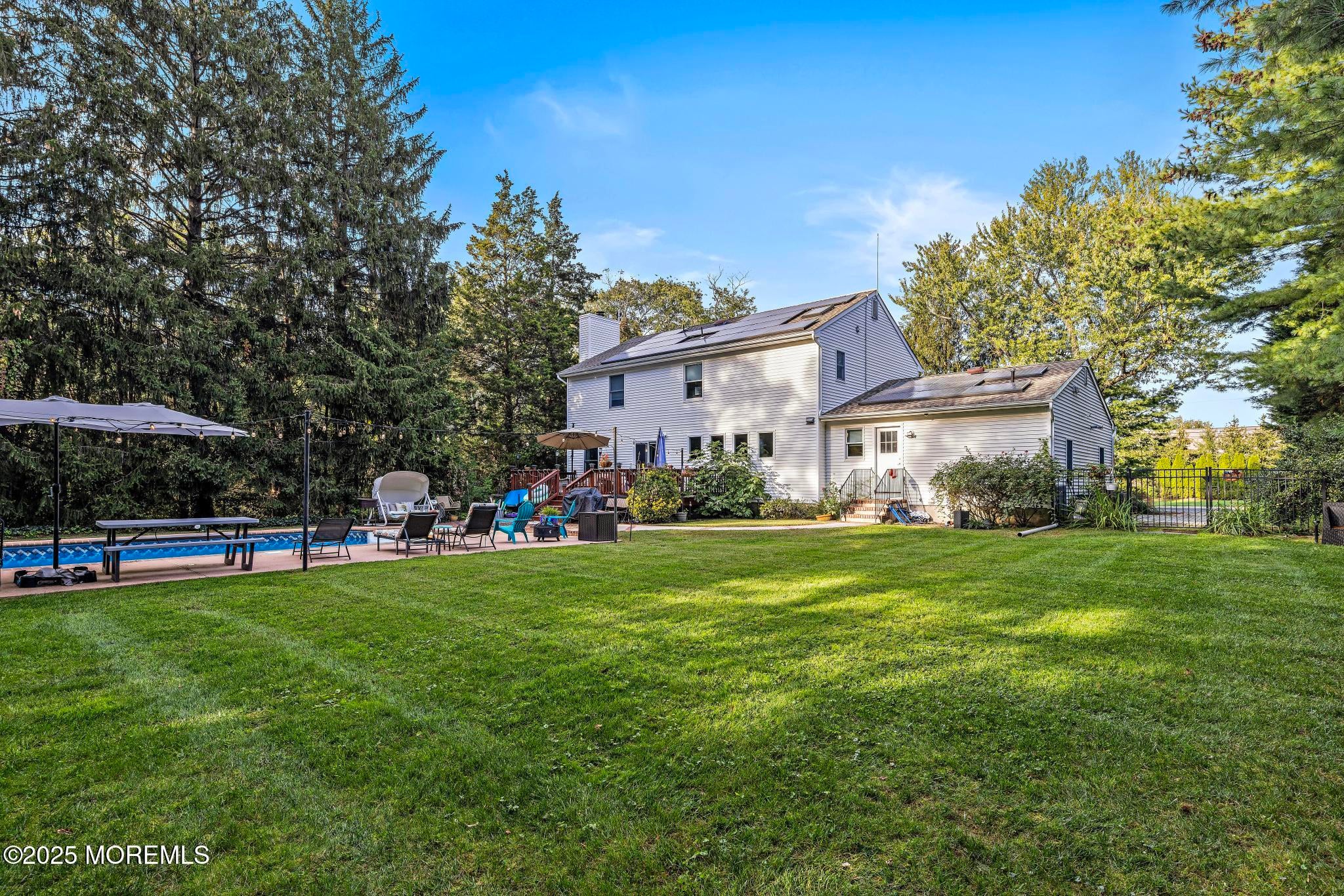 Oceanport, New Jersey, 07757, United States, 4 Bedrooms Bedrooms, ,3 BathroomsBathrooms,Residential,Active,1953430