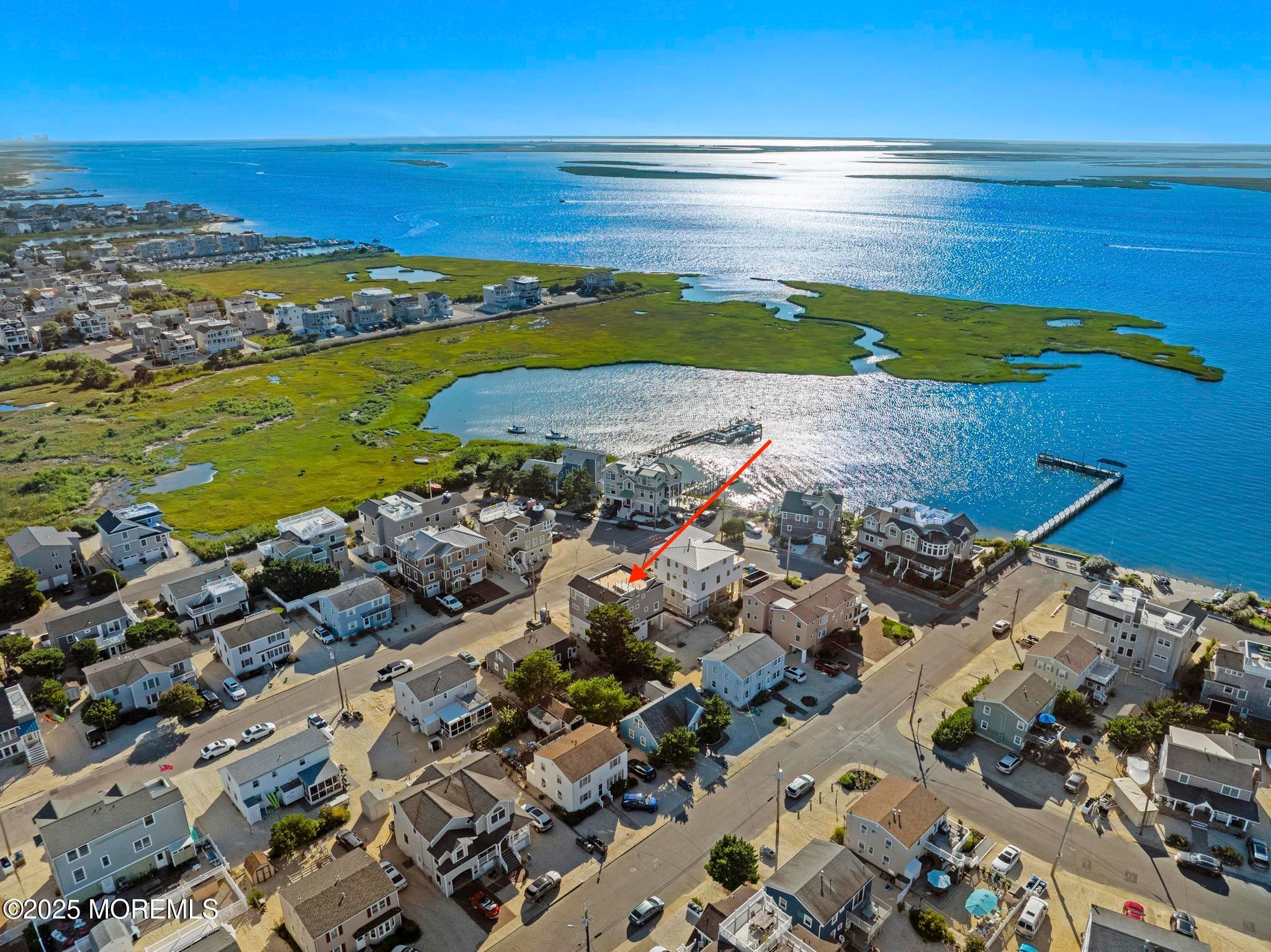 Long Beach Twp, New Jersey, 08008, United States, 6 Bedrooms Bedrooms, ,6 BathroomsBathrooms,Residential,Active,1927681