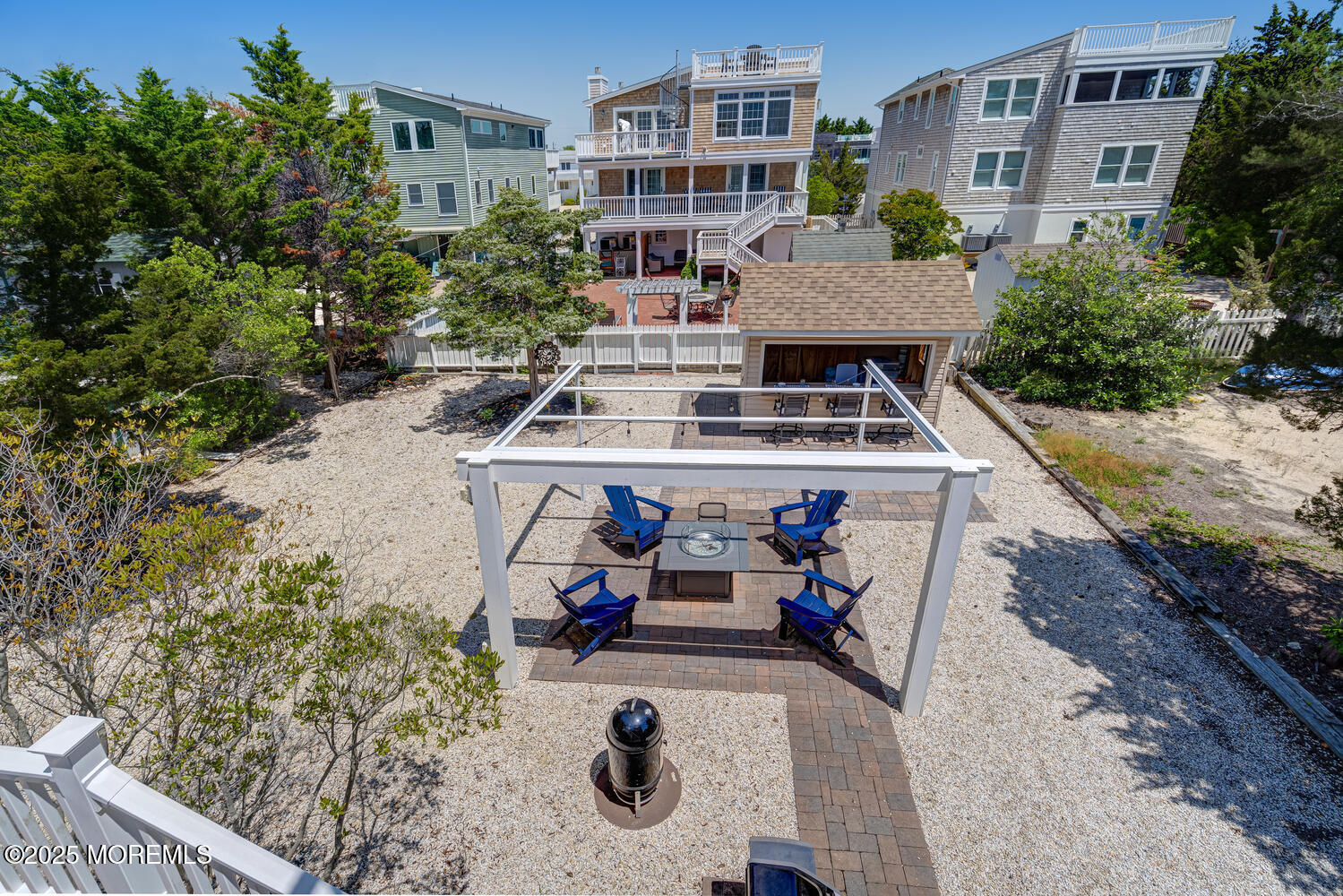 Barnegat Light, New Jersey, 08006, United States, 4 Bedrooms Bedrooms, ,2 BathroomsBathrooms,Residential,Active,1841285