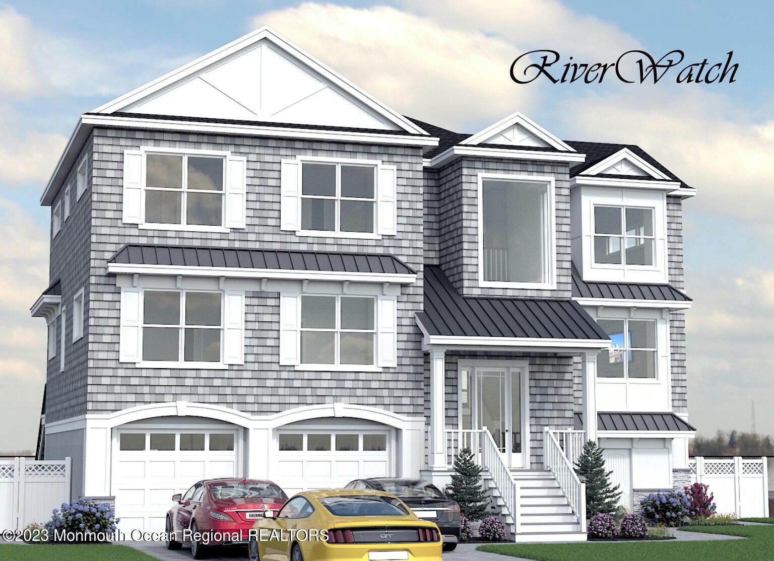 Island Heights, New Jersey, 08732, United States, ,5 BathroomsBathrooms,Residential,Active,1753493