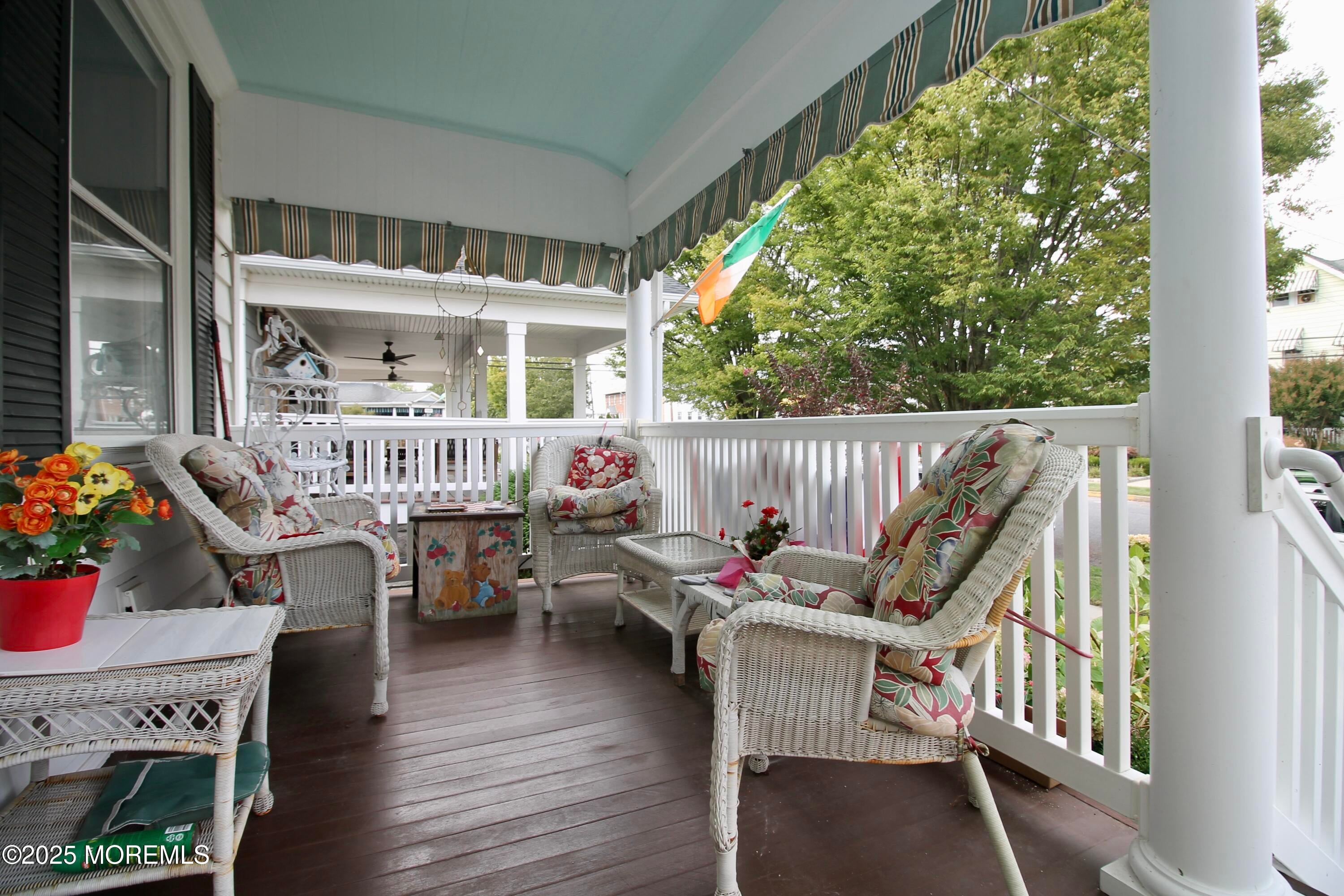 Belmar, New Jersey, 07719, United States, 3 Bedrooms Bedrooms, ,2 BathroomsBathrooms,Residential,Active,1953027