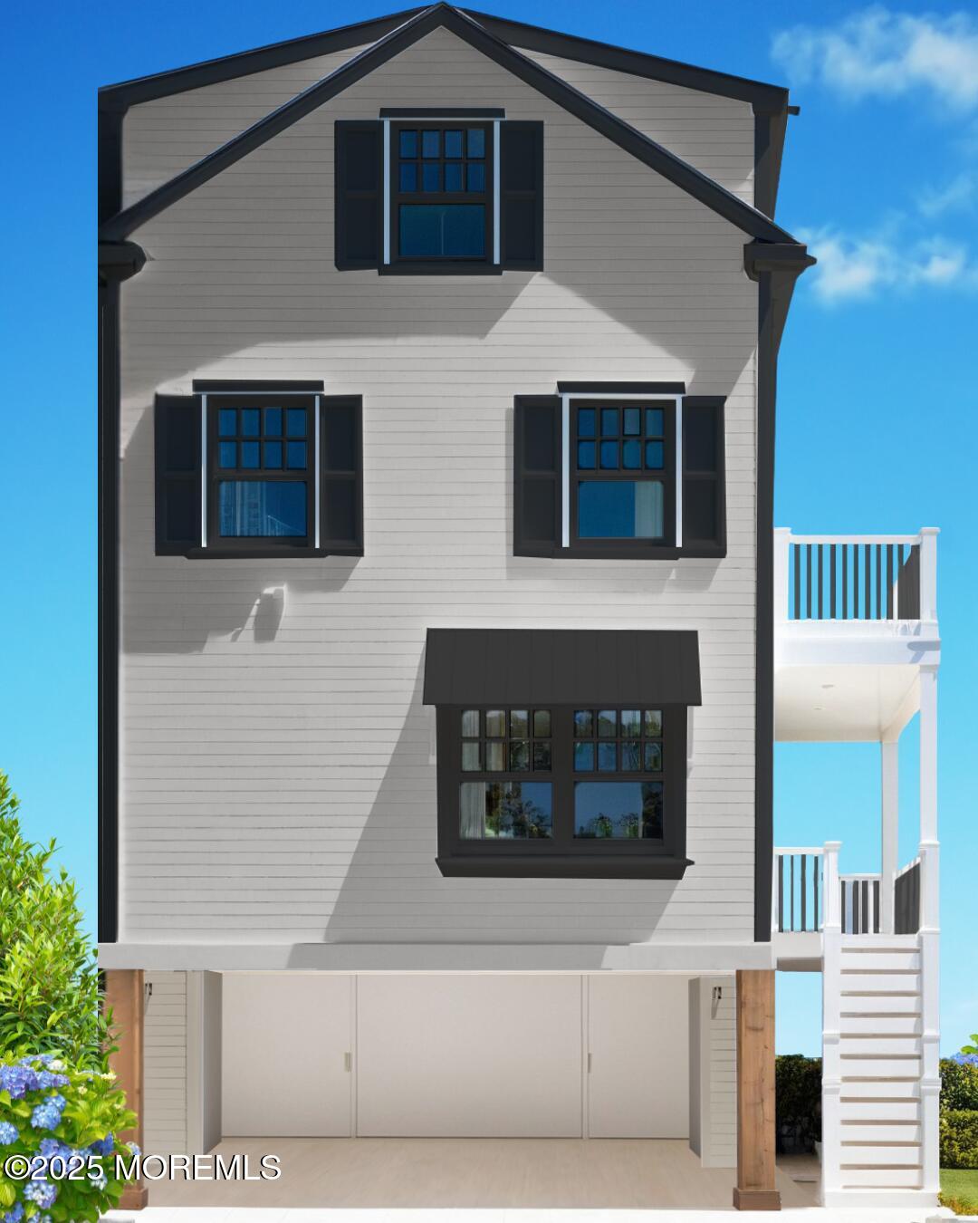 Lavallette, New Jersey, 08735, United States, 4 Bedrooms Bedrooms, ,4 BathroomsBathrooms,Residential,Active,1944027
