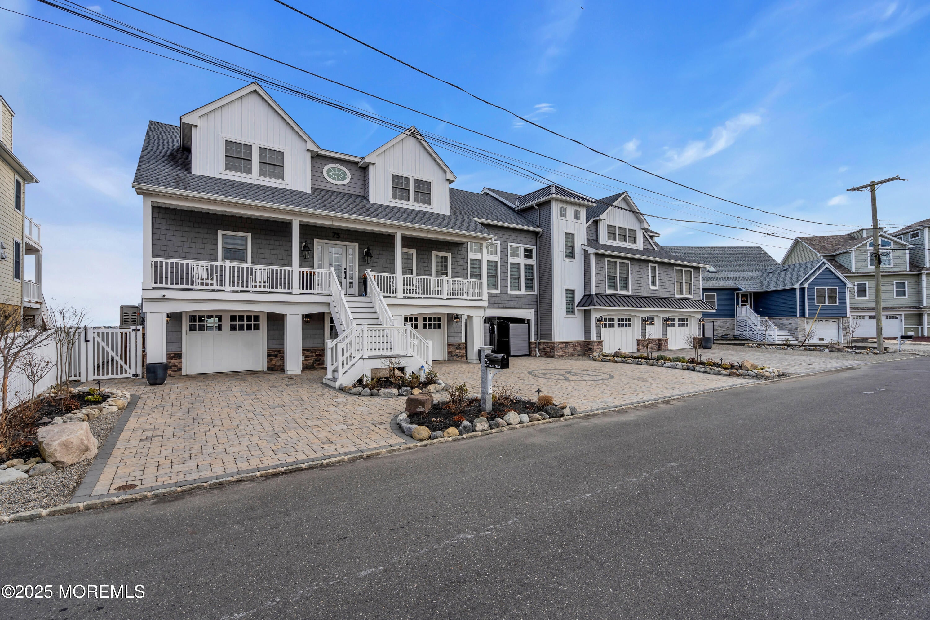Toms River, New Jersey, 08753, United States, 8 Bedrooms Bedrooms, ,7 BathroomsBathrooms,Residential,Active,1996584