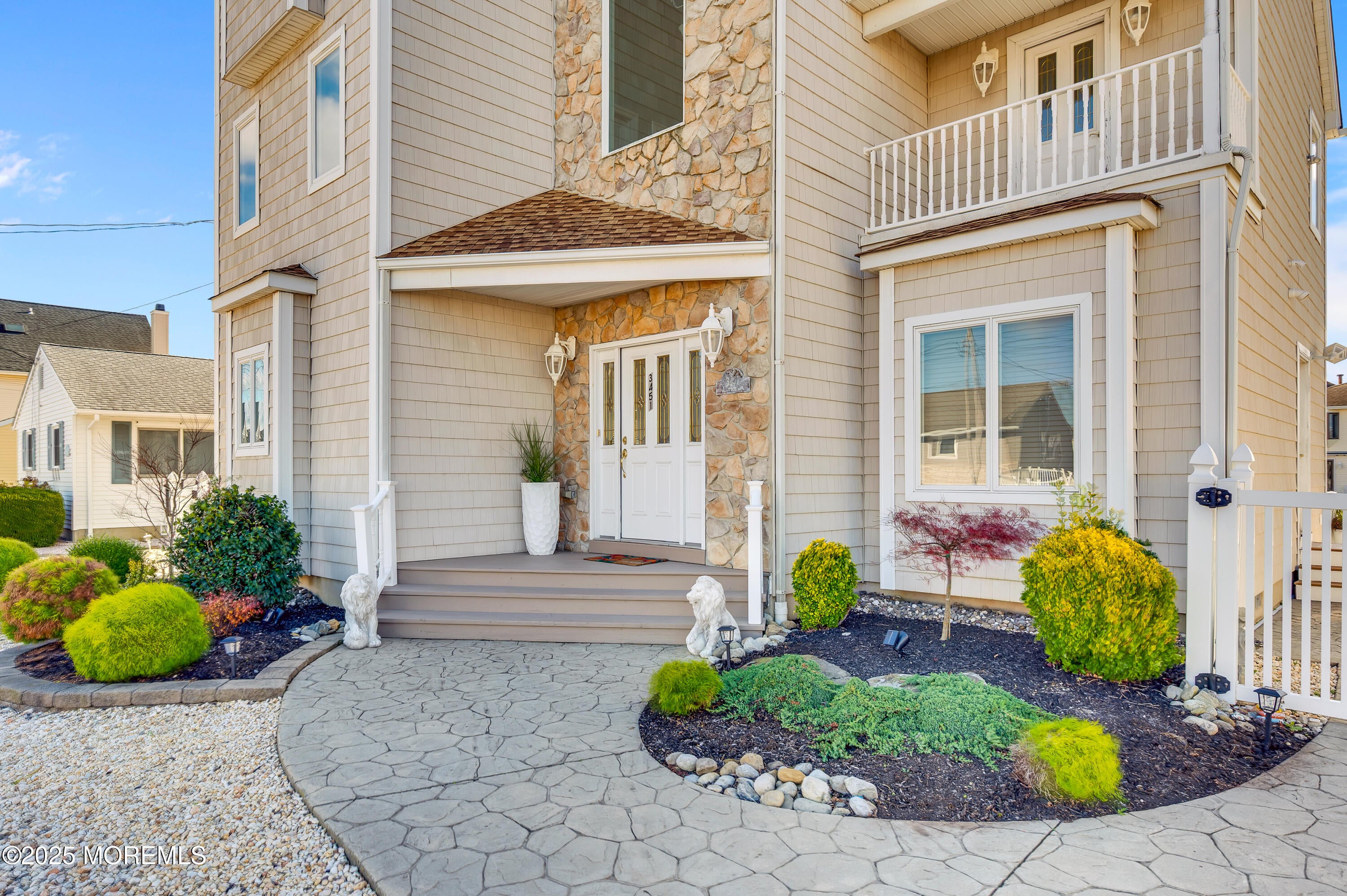 Toms River, New Jersey, 08753, United States, 5 Bedrooms Bedrooms, ,3 BathroomsBathrooms,Residential,Active,1995250