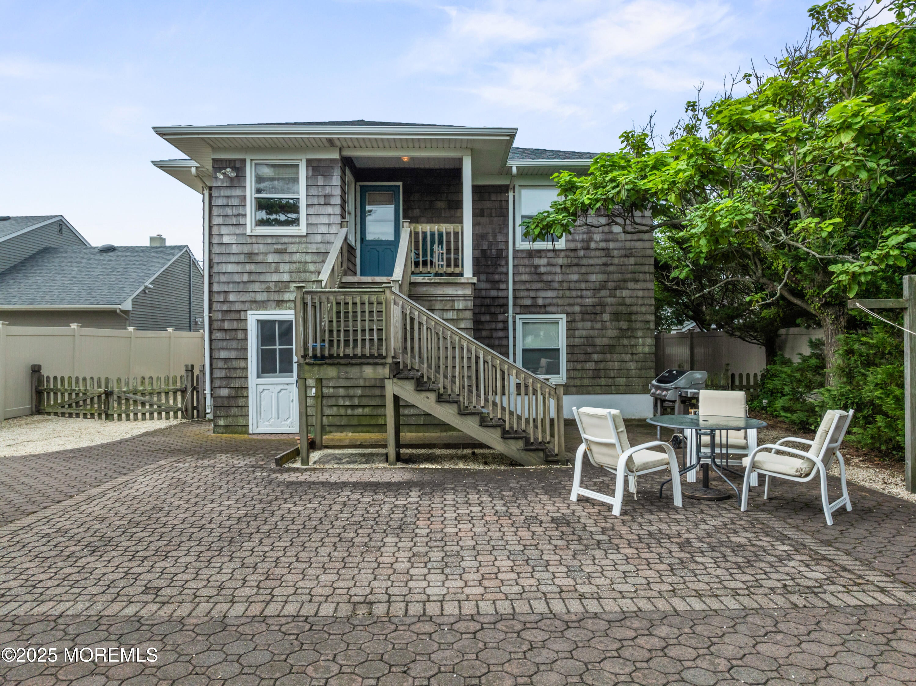 Seaside Park, New Jersey, 08752, United States, 3 Bedrooms Bedrooms, ,2 BathroomsBathrooms,Residential,Active,1992241